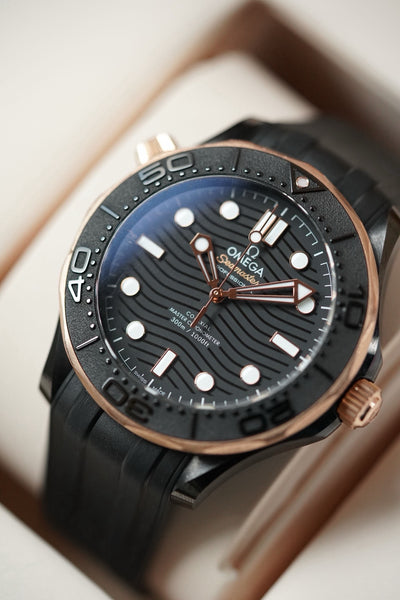 Omega 210.62.44.20.01.001
