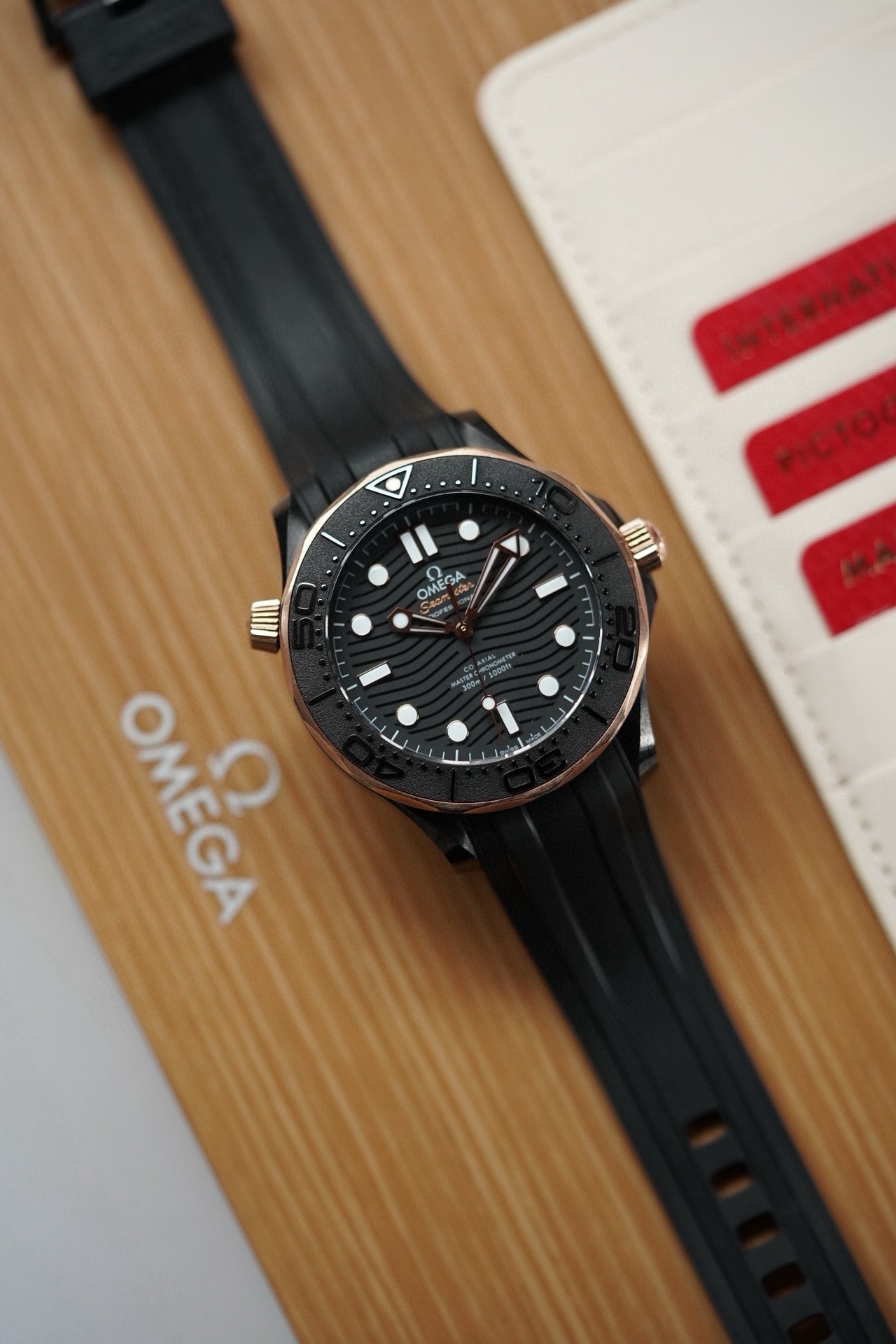 Omega 210.62.44.20.01.001