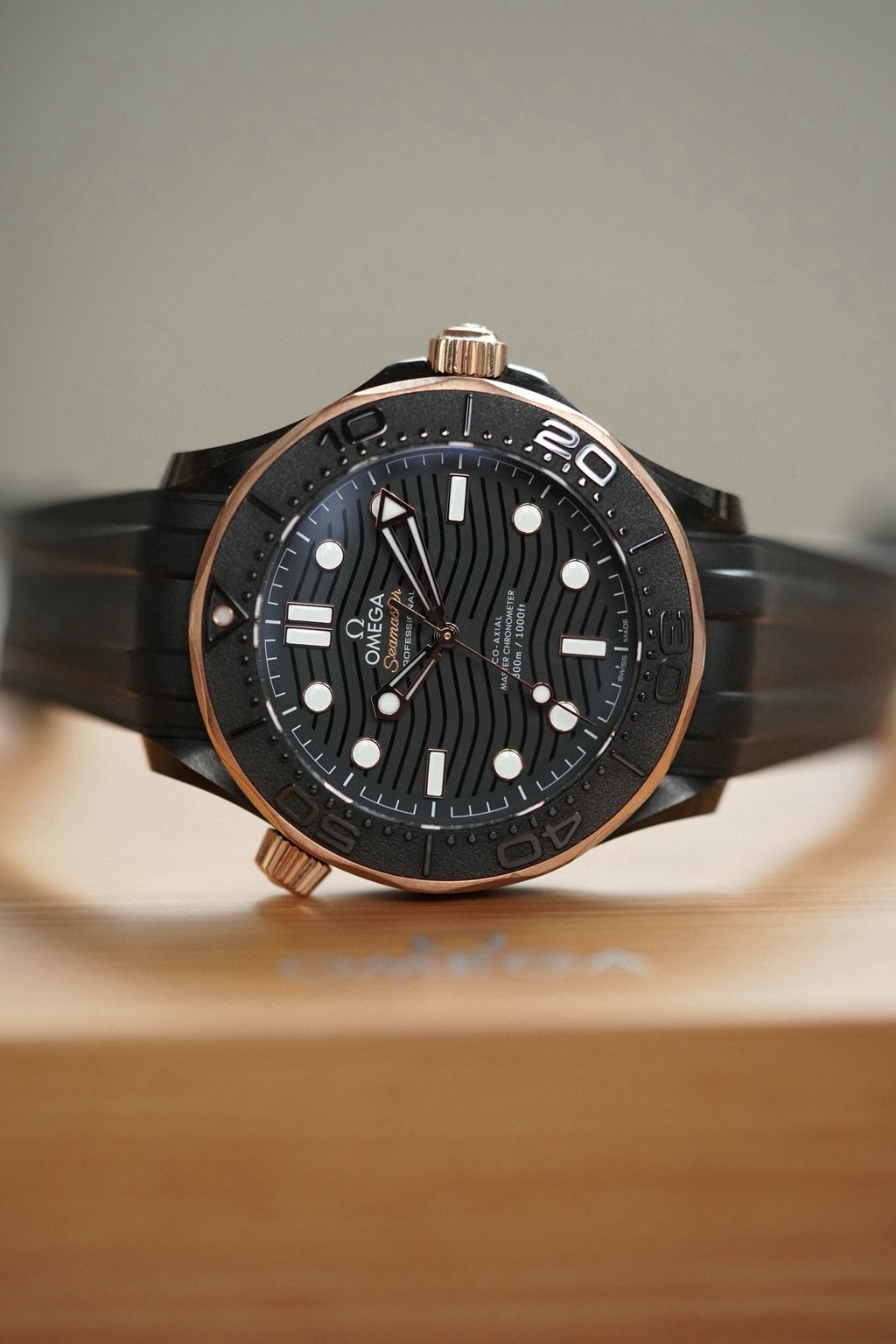 Omega 210.62.44.20.01.001
