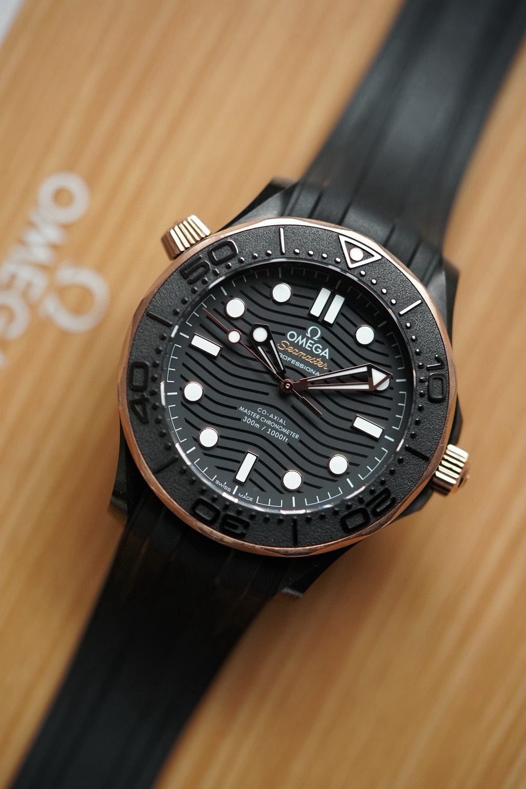 Omega 210.62.44.20.01.001