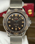 Omega 210.90.42.20.01.001