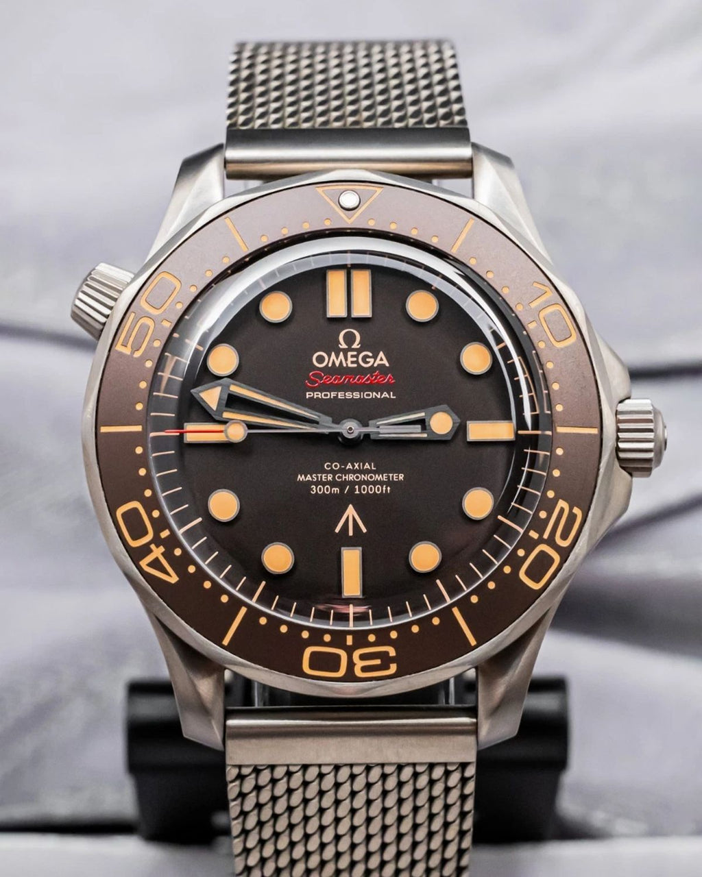 Omega 210.90.42.20.01.001