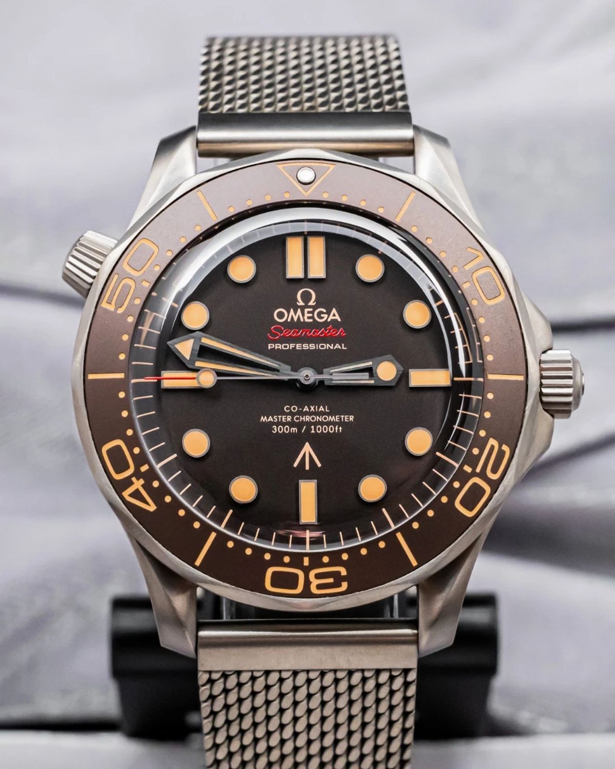 Omega 210.90.42.20.01.001