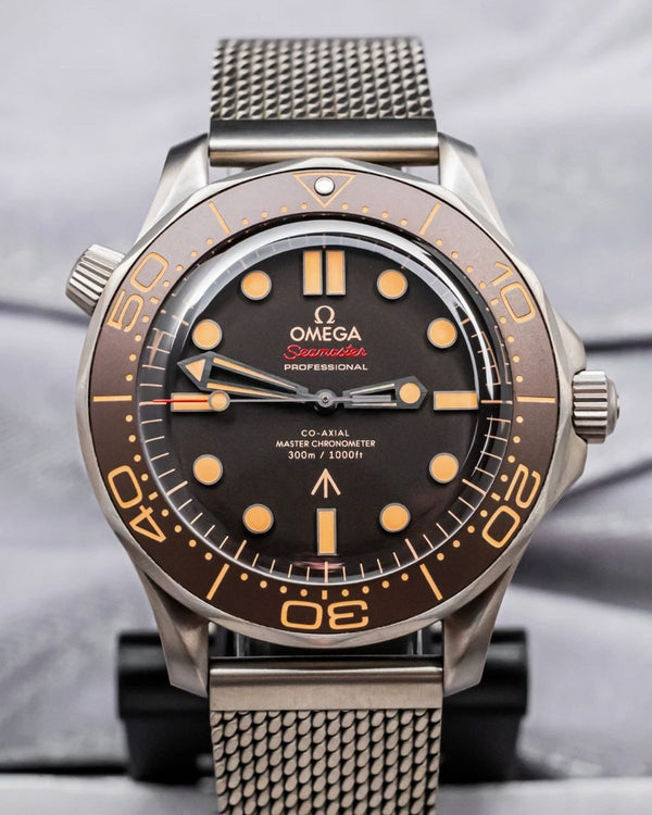Omega 210.90.42.20.01.001
