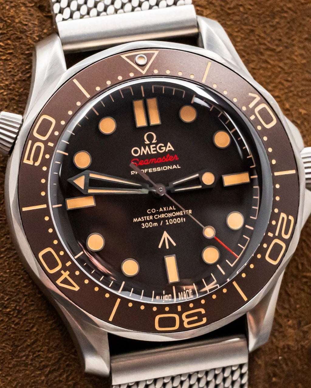 Omega 210.90.42.20.01.001