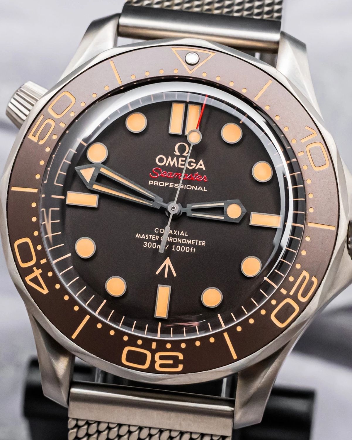 Omega 210.90.42.20.01.001