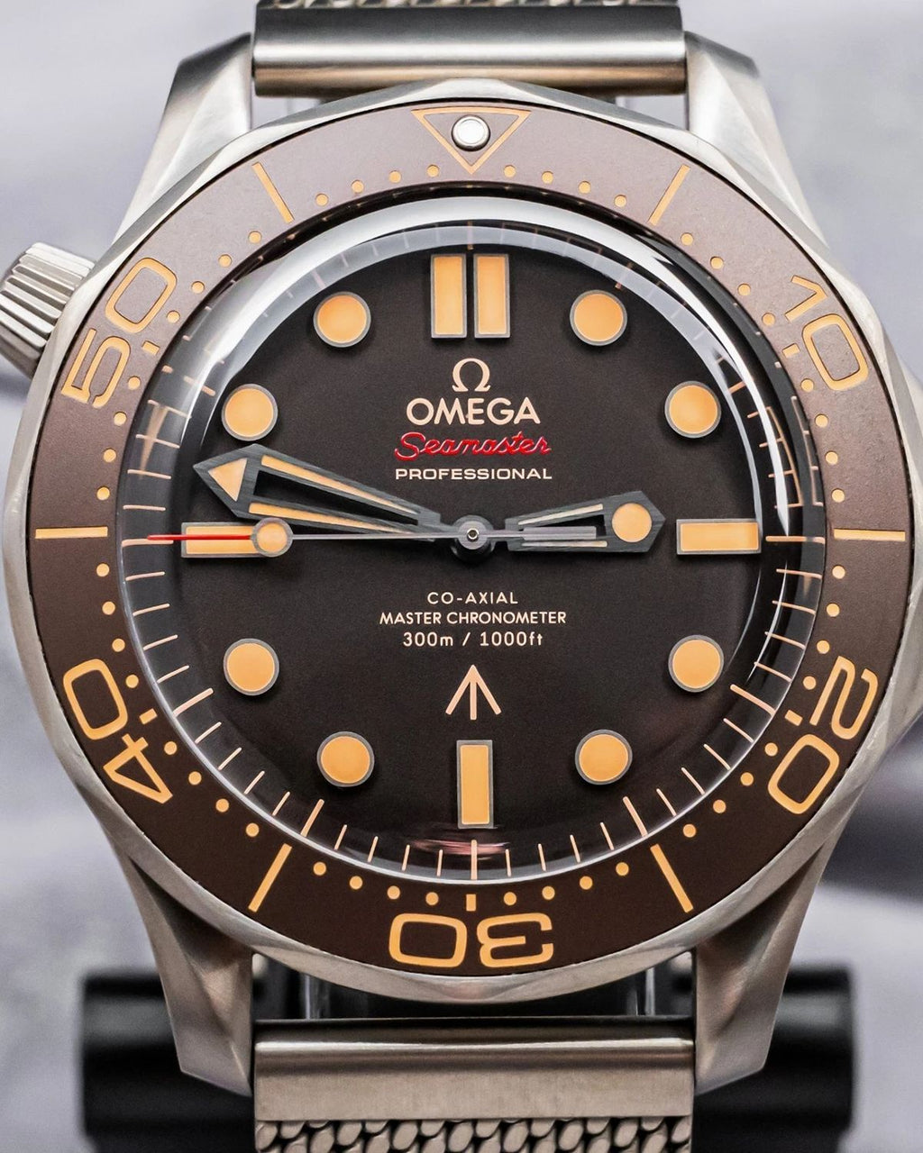 Omega 210.90.42.20.01.001