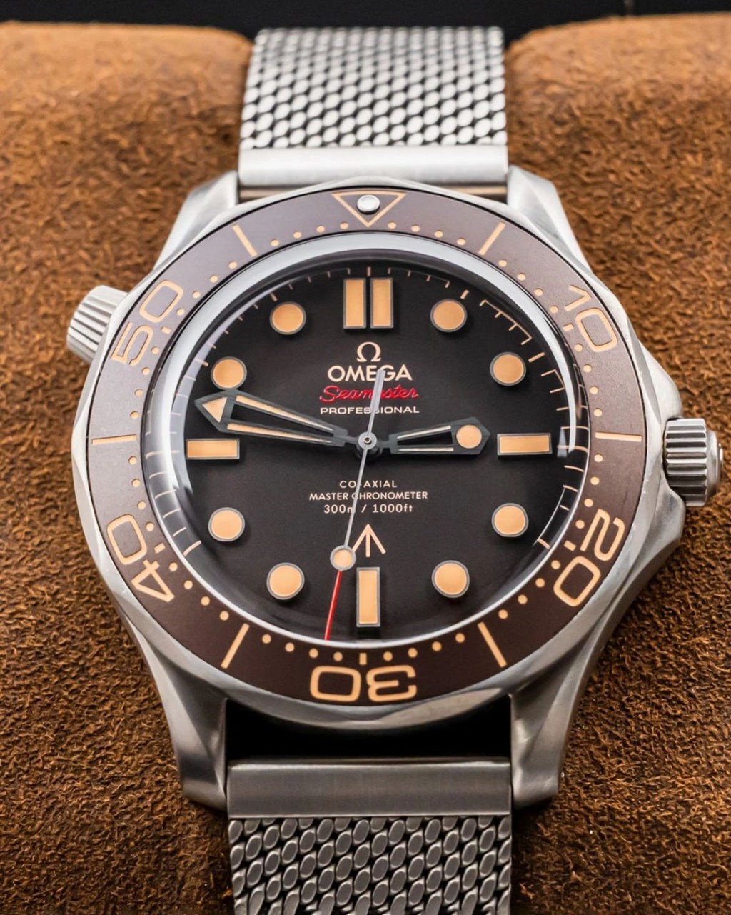Omega 210.90.42.20.01.001