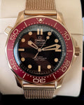 Omega 210.90.42.20.01.003