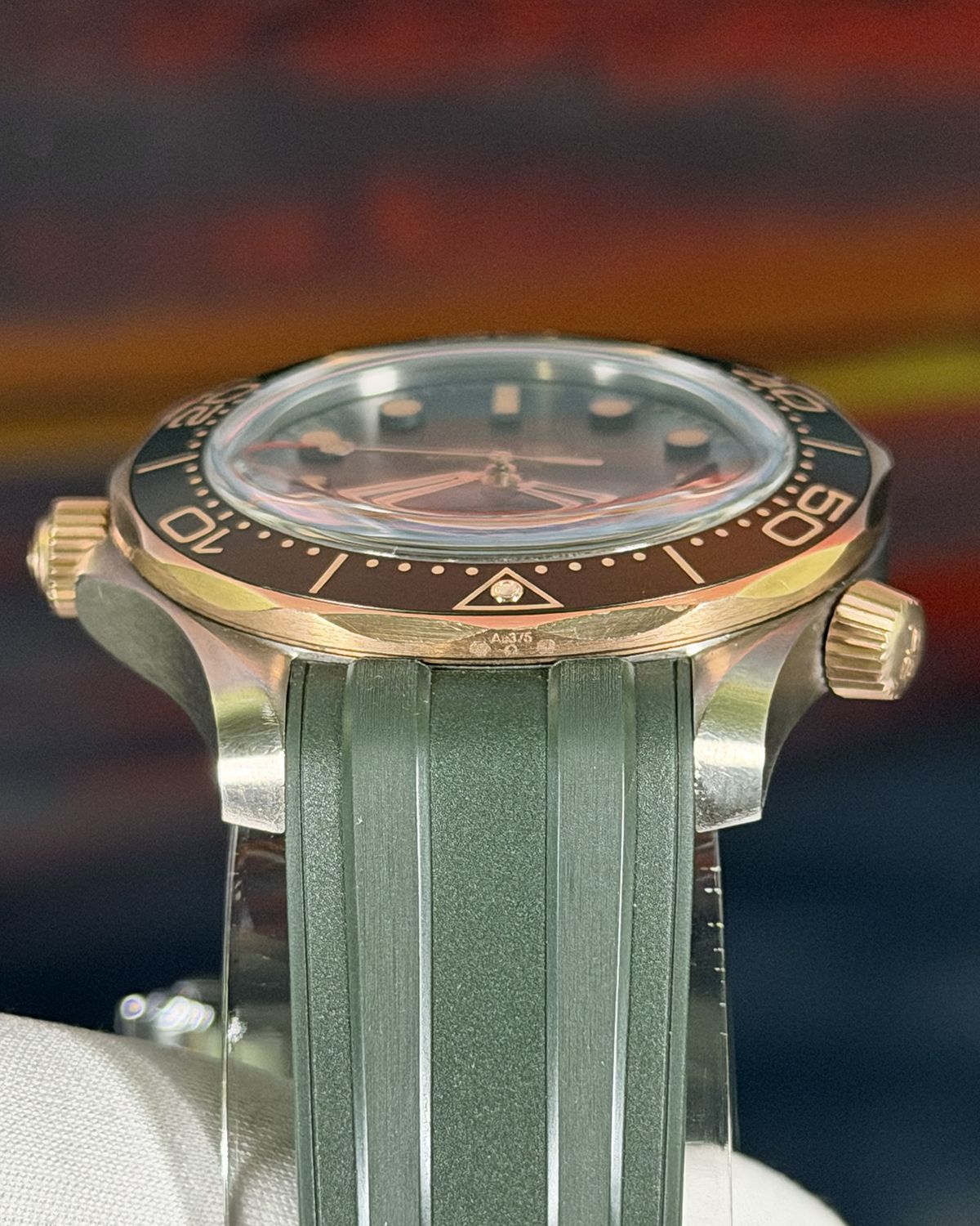 Omega 210.90.42.20.10.001