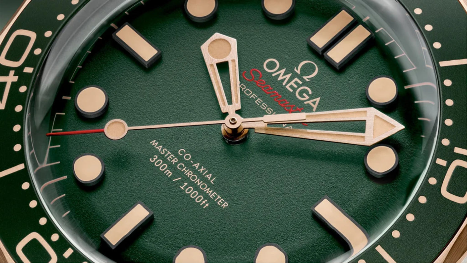 Omega 210.90.42.20.10.001