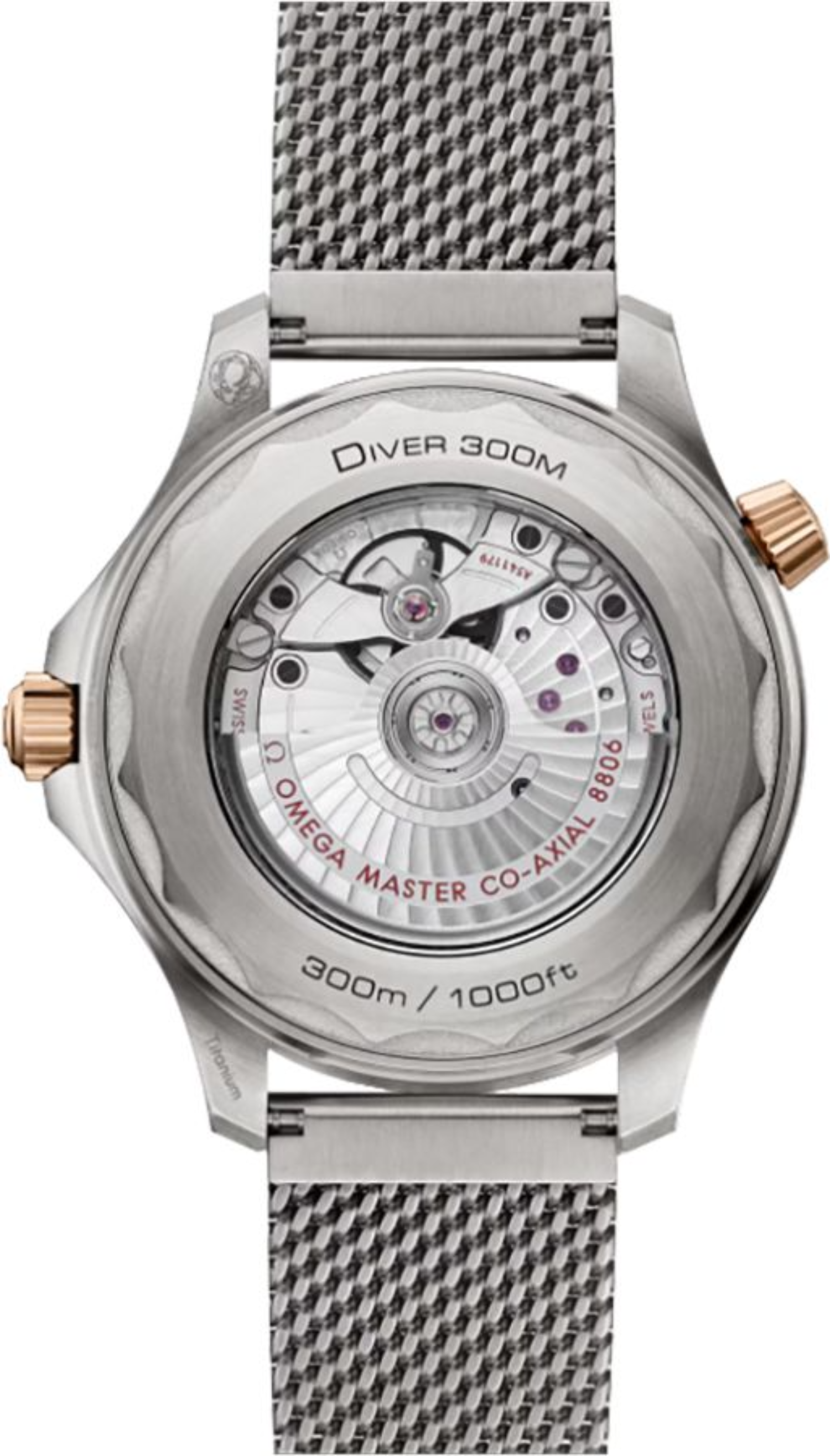 Omega 210.90.42.20.10.001