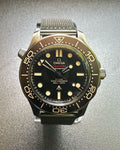 Omega 210.92.42.20.01.001