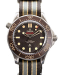Omega 210.92.42.20.01.001