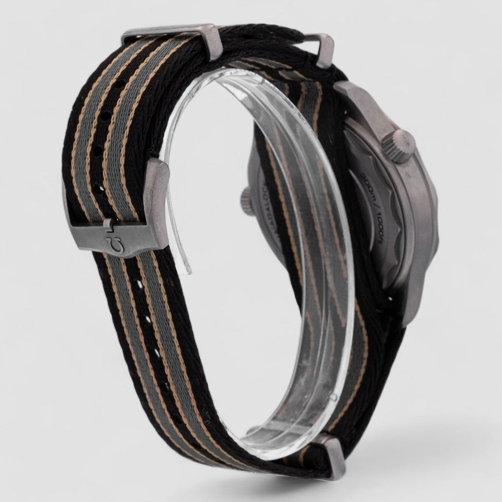 Omega 210.92.42.20.01.001