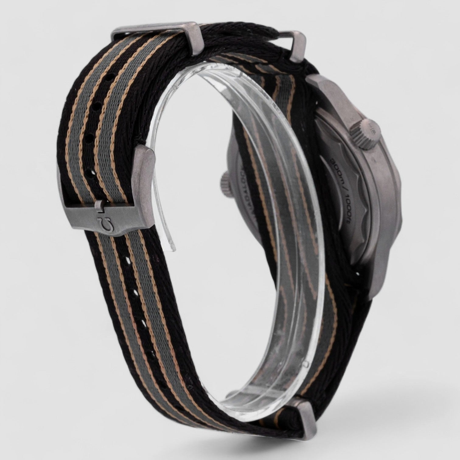 Omega 210.92.42.20.01.001