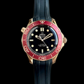 Omega 210.92.42.20.01.003