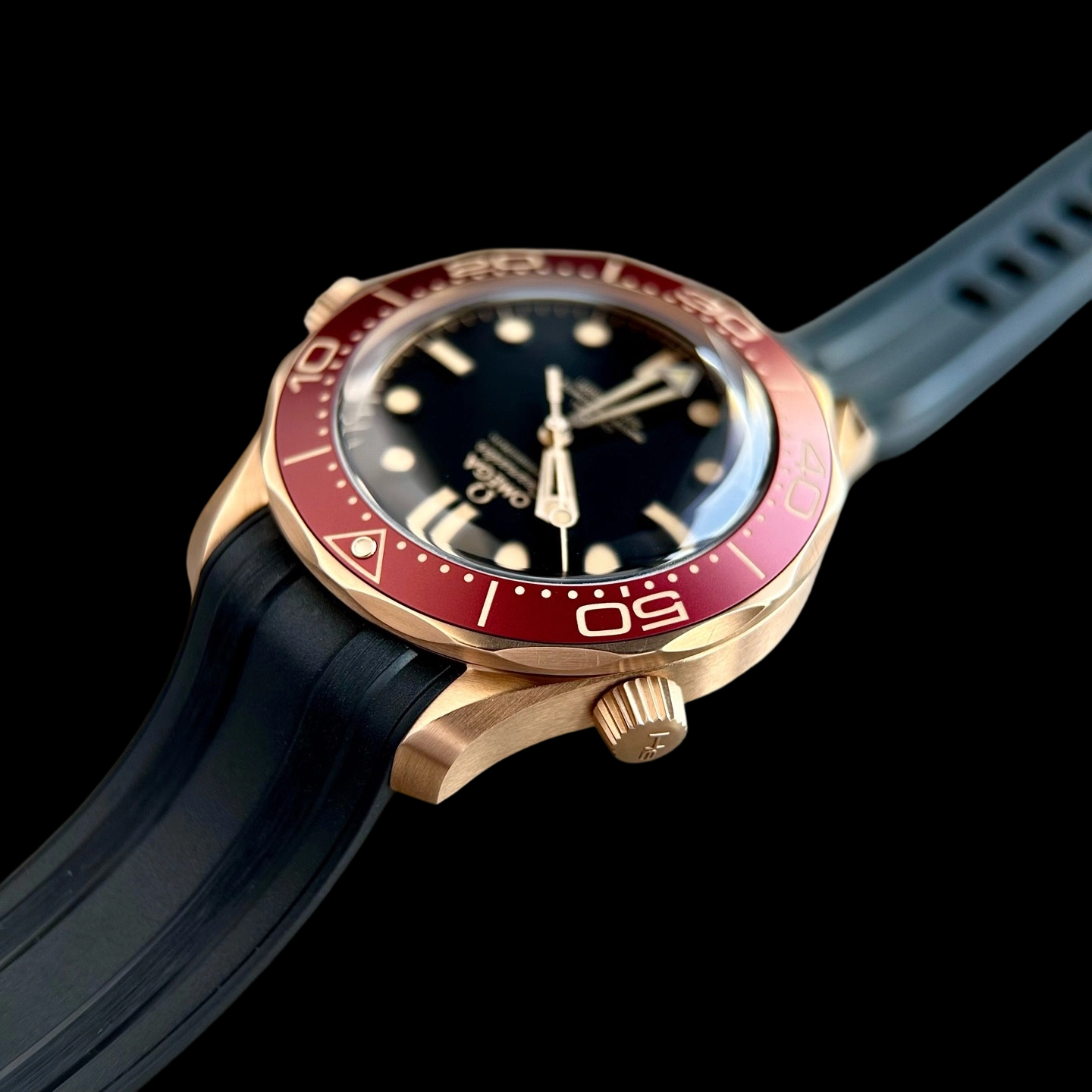 Omega 210.92.42.20.01.003