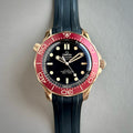 Omega 210.92.42.20.01.003