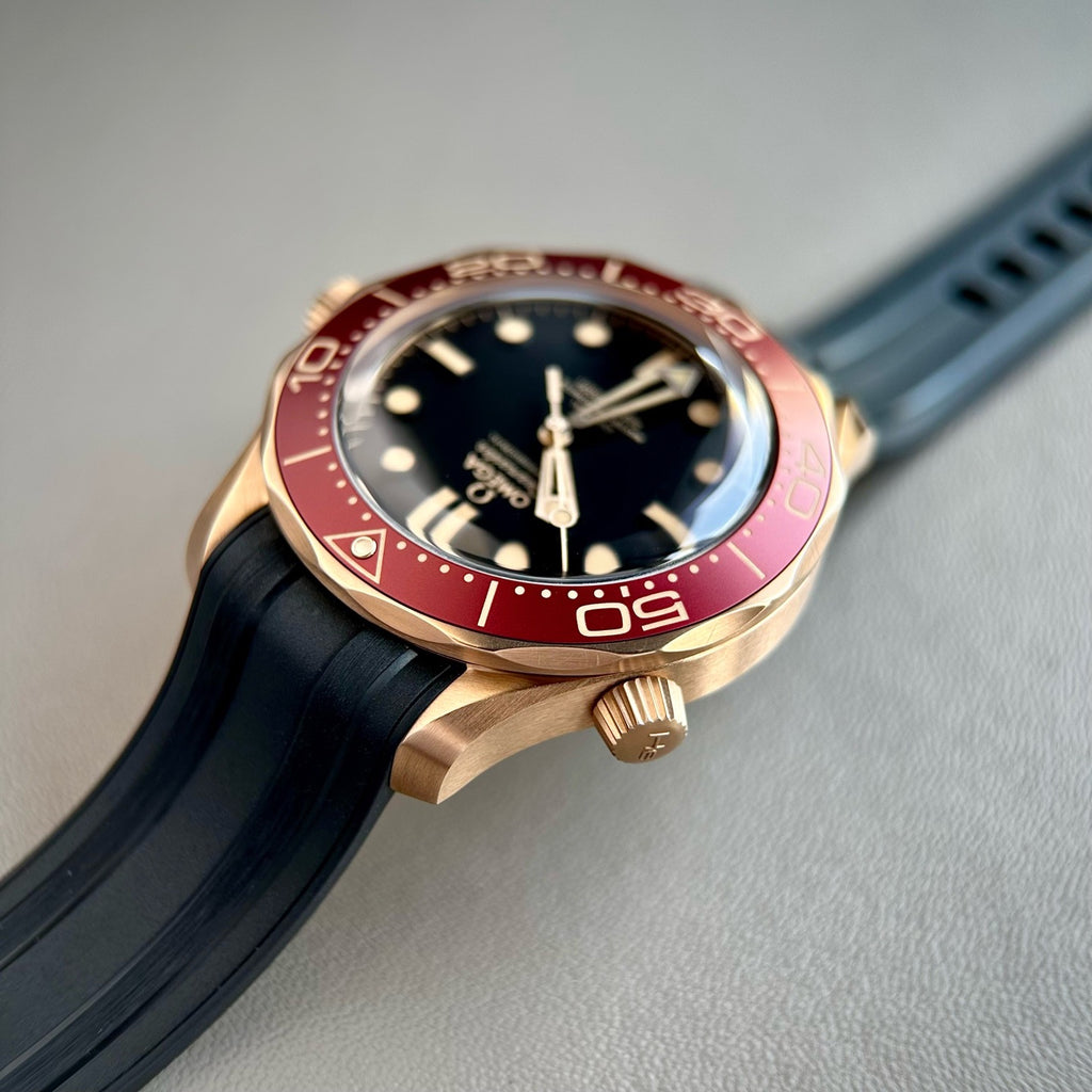Omega 210.92.42.20.01.003