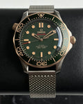 Omega 210.92.42.20.10.001