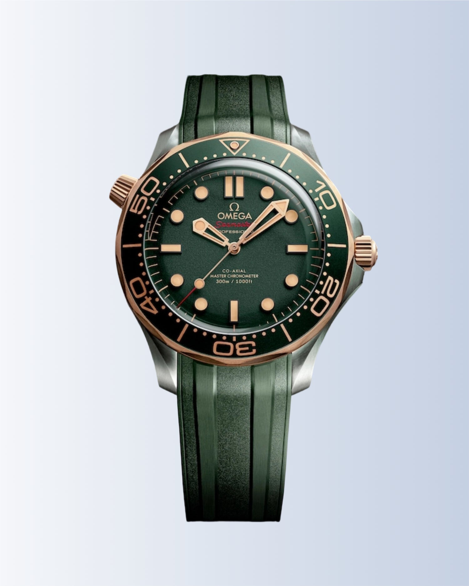 Omega 210.92.42.20.10.001