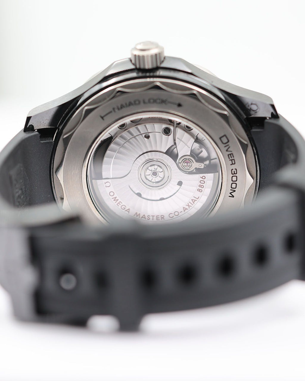 Omega 210.92.44.20.01.001