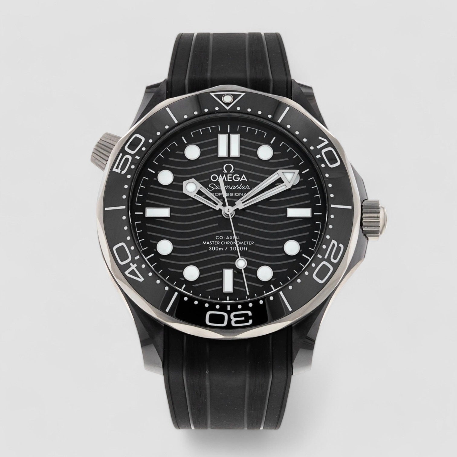 Omega 210.92.44.20.01.001