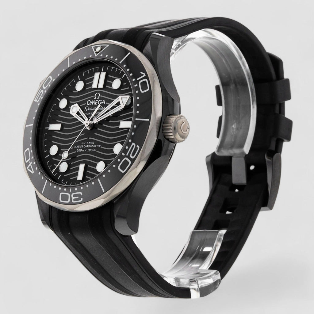 Omega 210.92.44.20.01.001