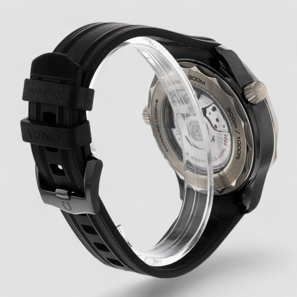 Omega 210.92.44.20.01.001