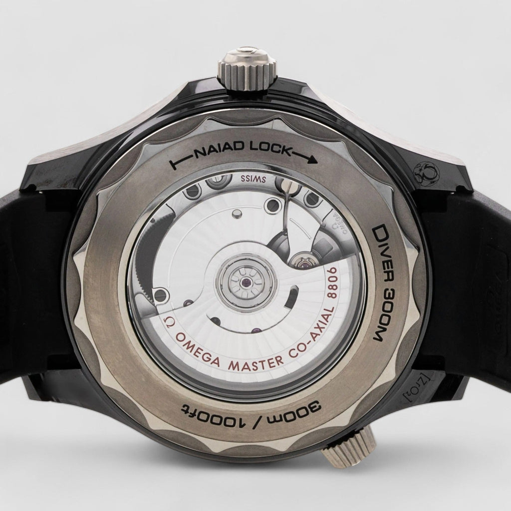 Omega 210.92.44.20.01.001