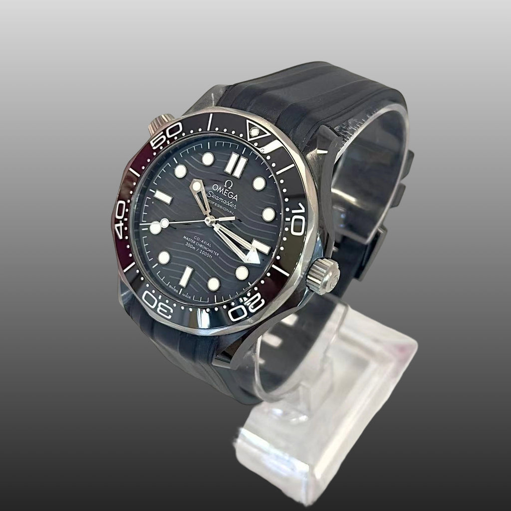 Omega 210.92.44.20.01.001