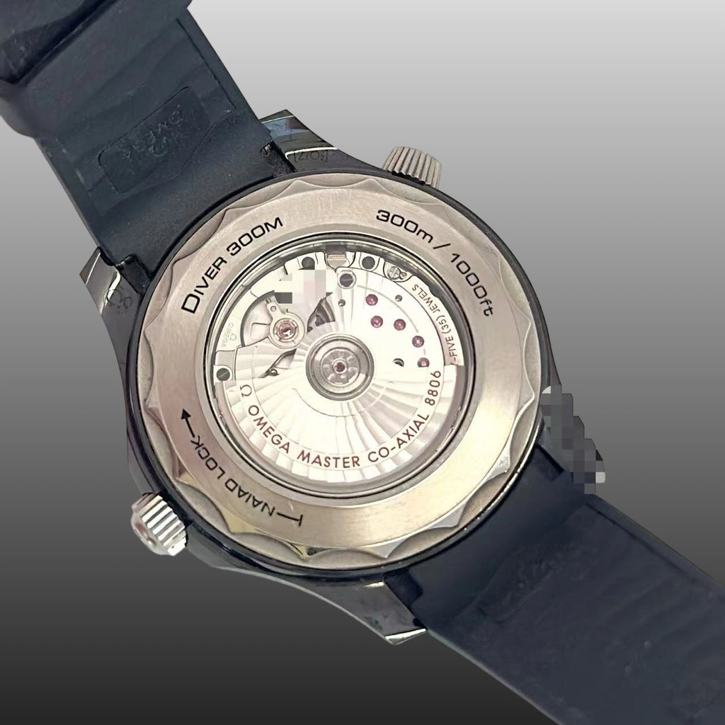 Omega 210.92.44.20.01.001