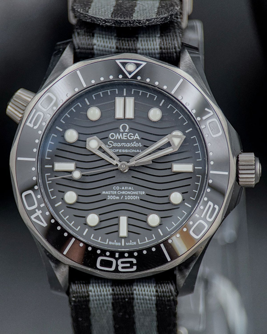 Omega 210.92.44.20.01.002