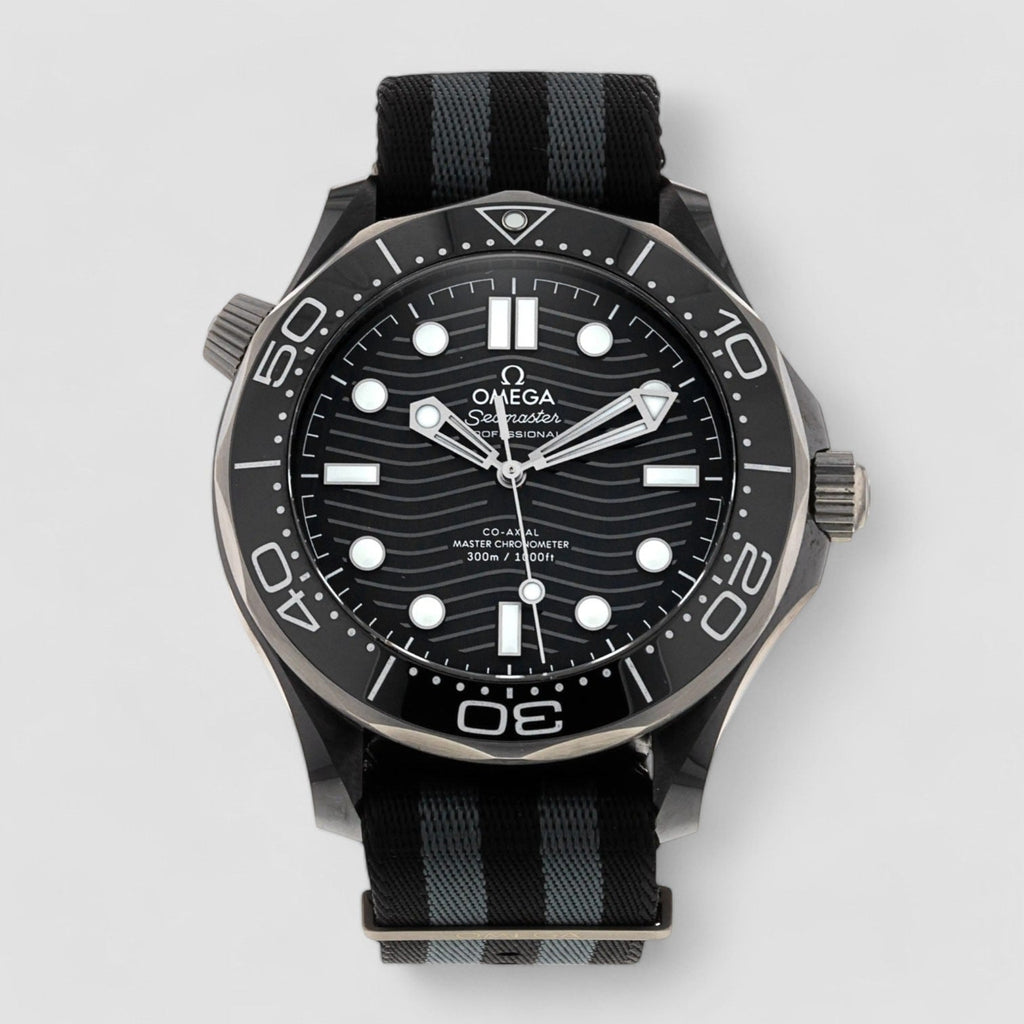 Omega 210.92.44.20.01.002