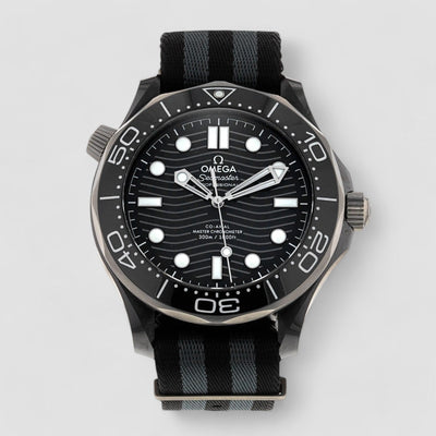 Omega 210.92.44.20.01.002