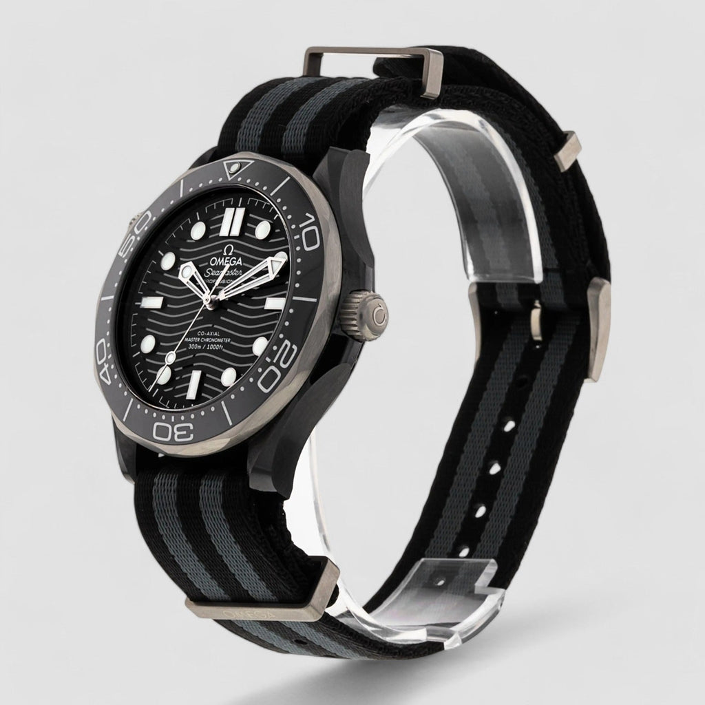 Omega 210.92.44.20.01.002