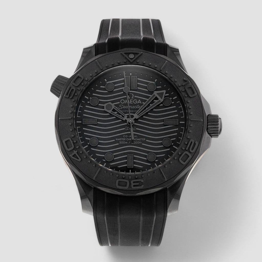 Omega 210.92.44.20.01.003
