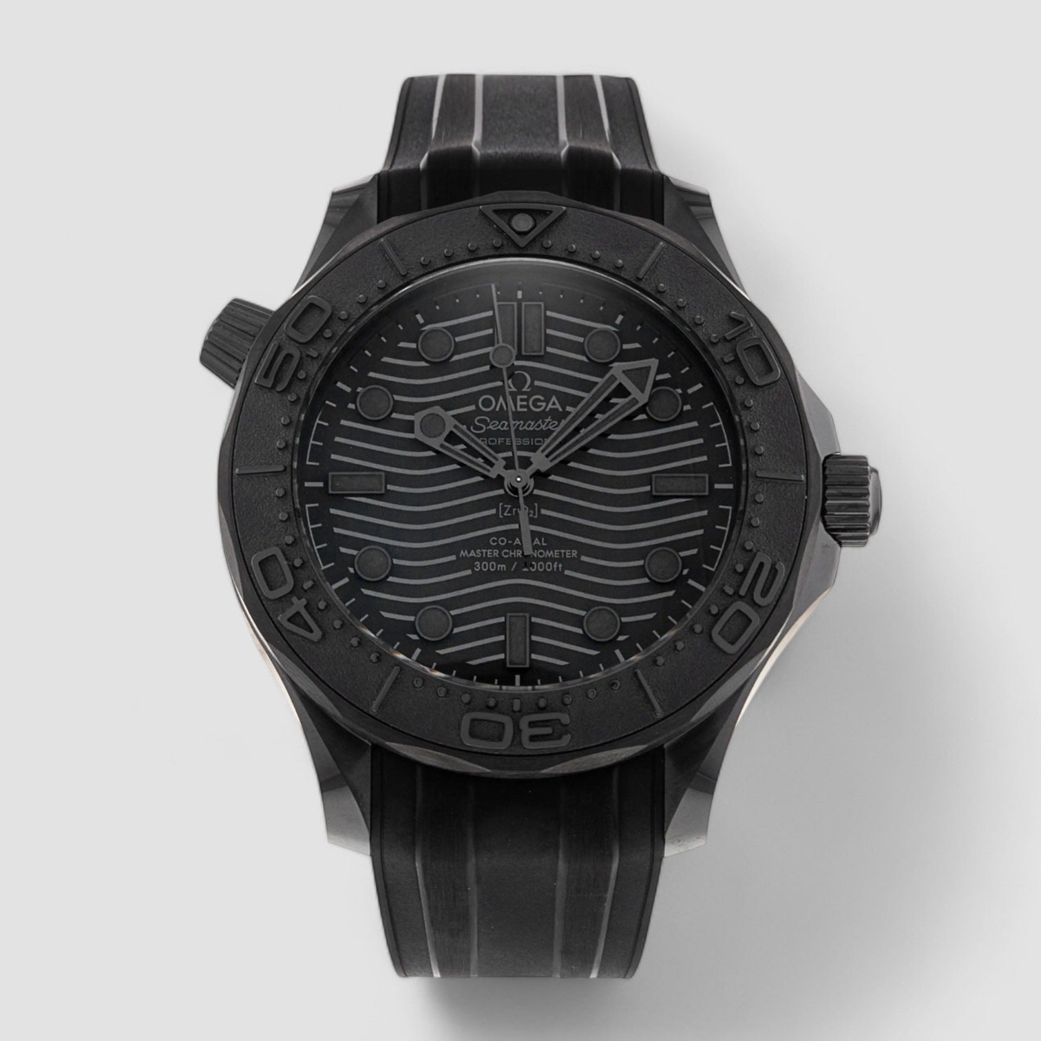 Omega 210.92.44.20.01.003