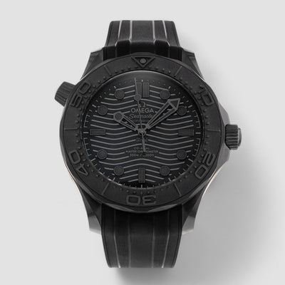 Omega 210.92.44.20.01.003