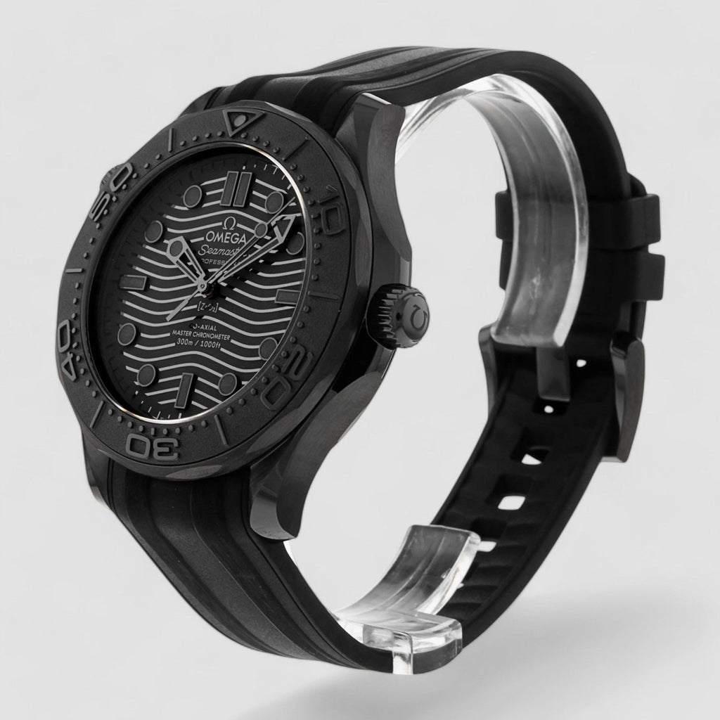 Omega 210.92.44.20.01.003