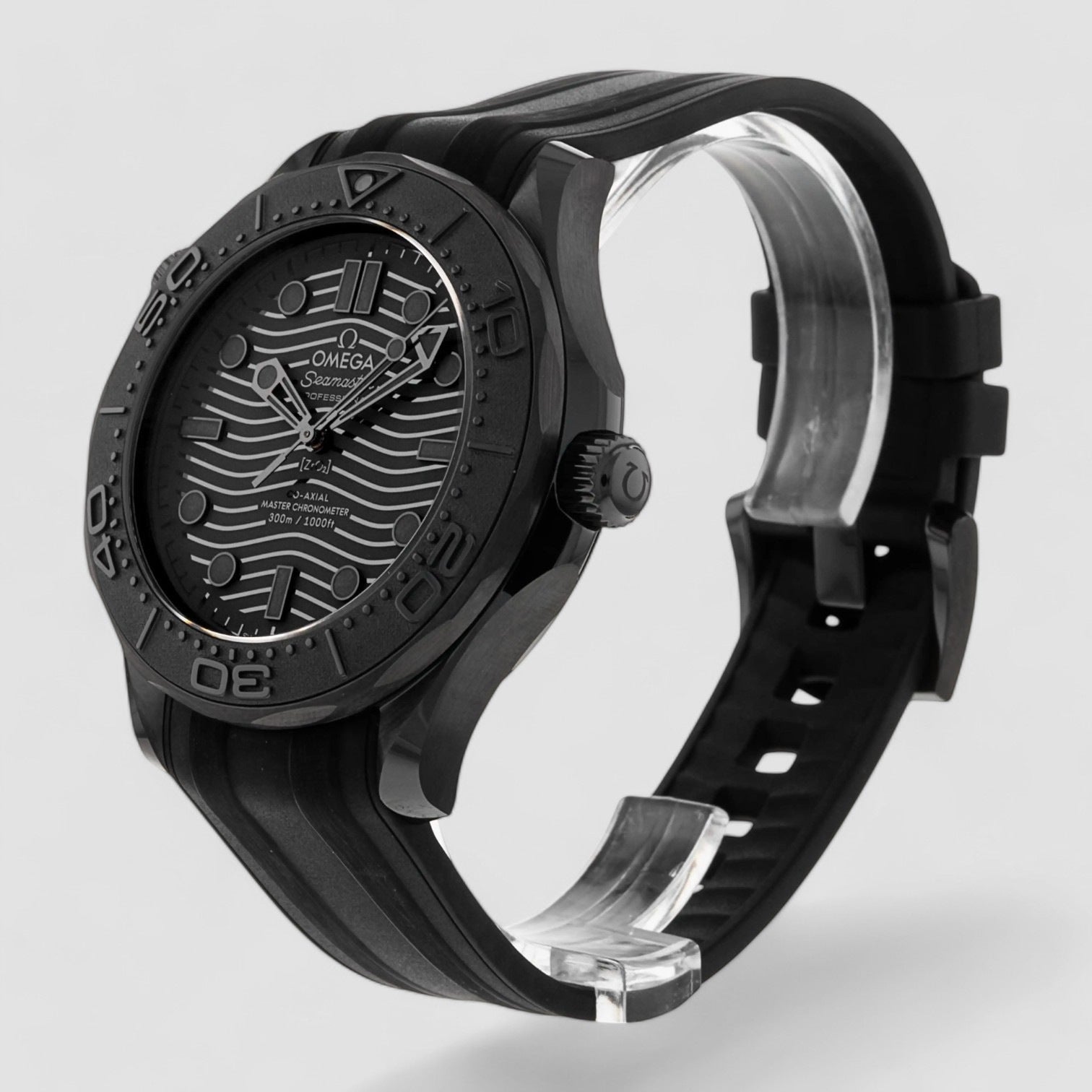 Omega 210.92.44.20.01.003