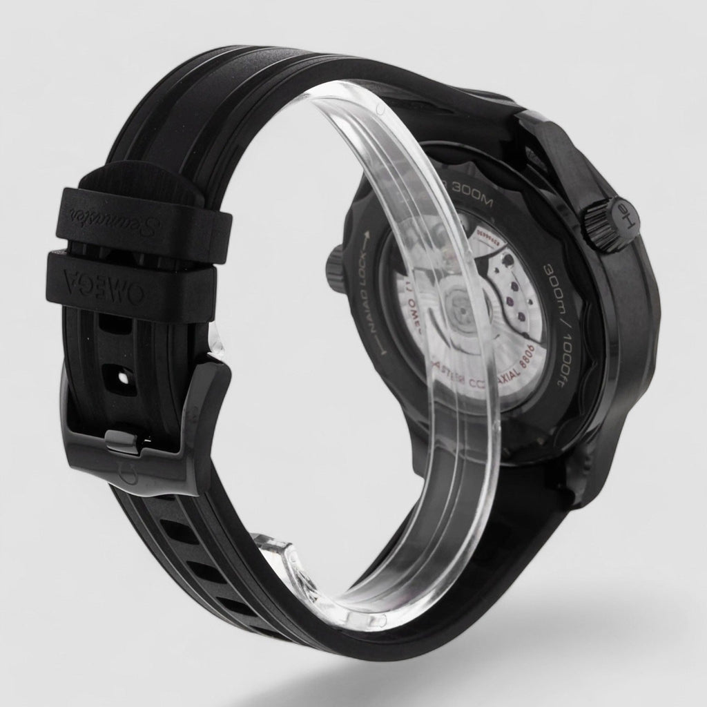 Omega 210.92.44.20.01.003