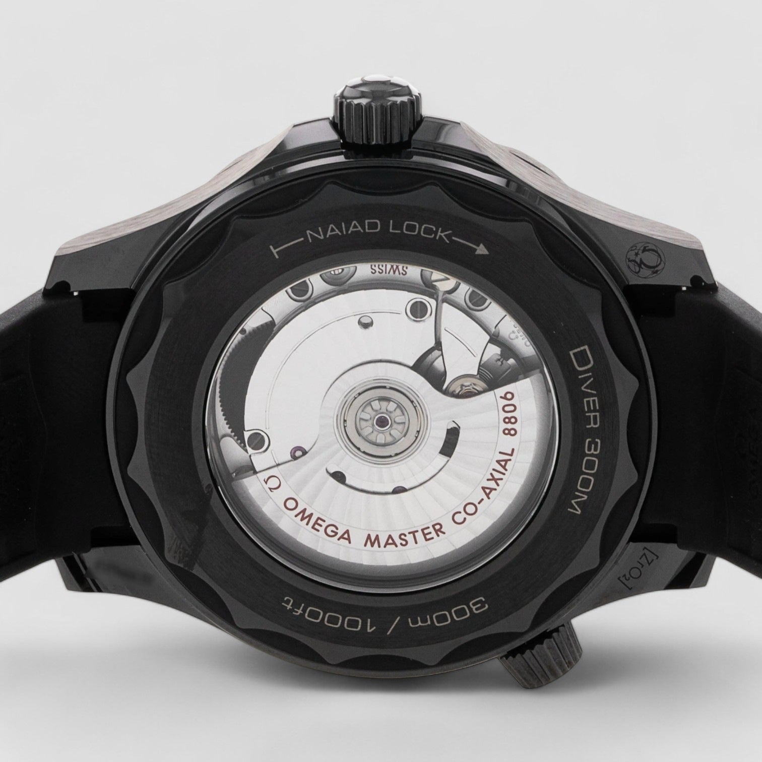 Omega 210.92.44.20.01.003