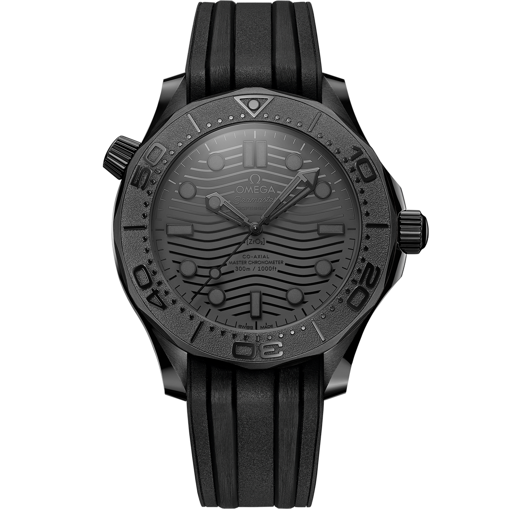 Omega 210.92.44.20.01.003