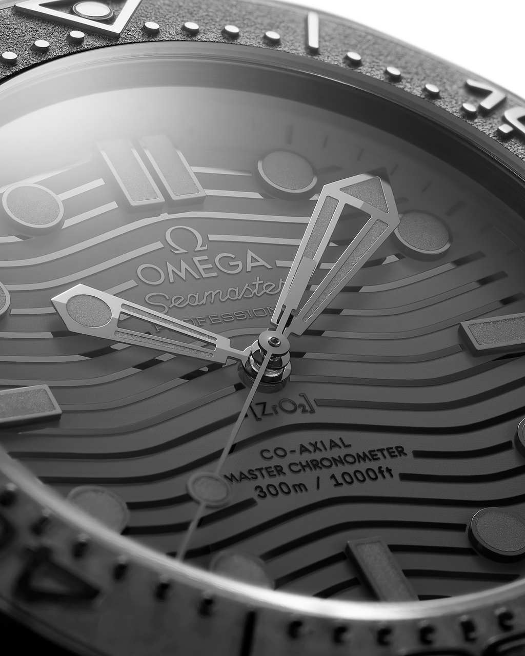 Omega 210.92.44.20.01.003