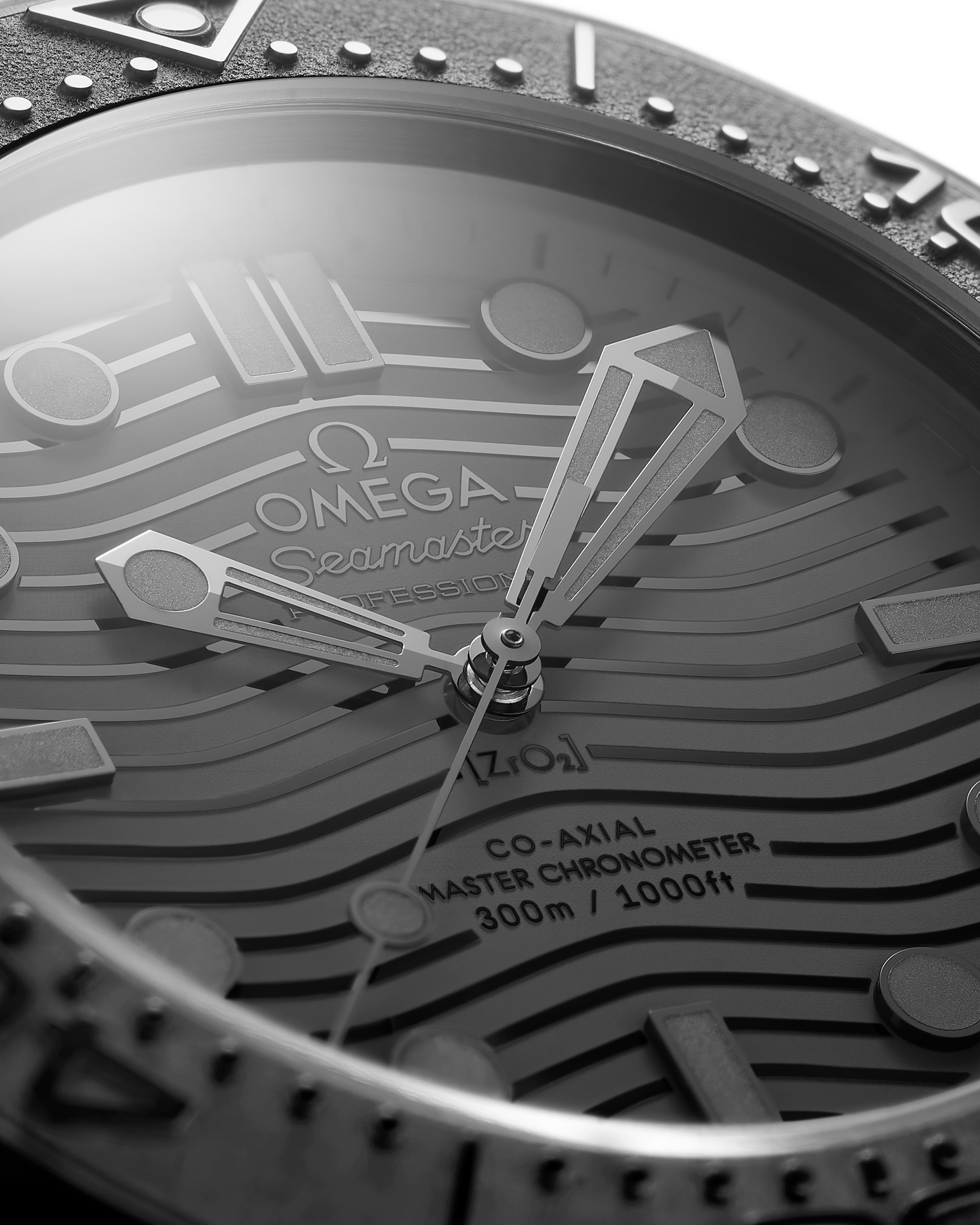 Omega 210.92.44.20.01.003