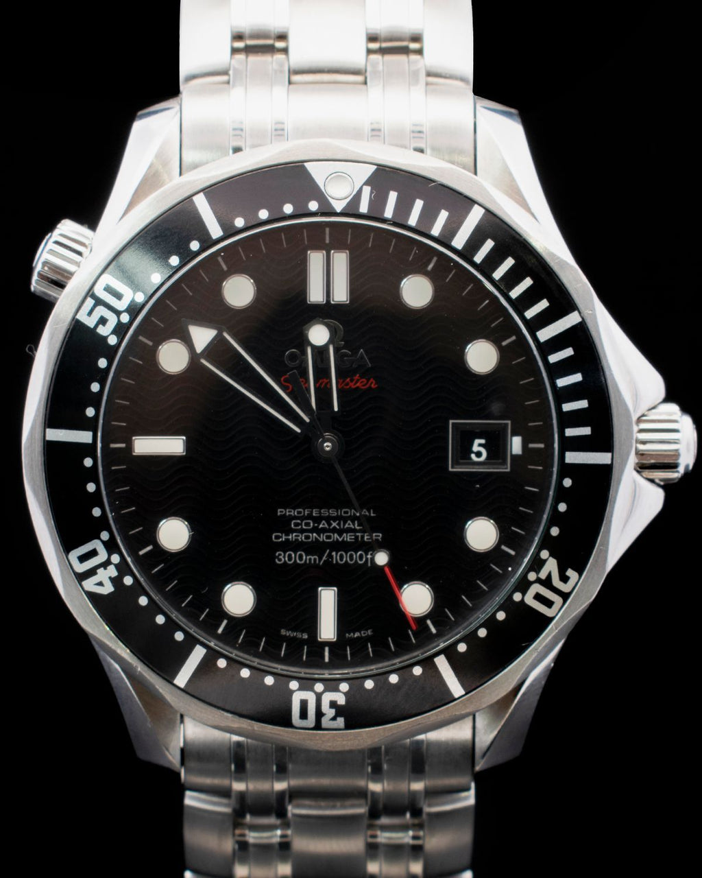 Omega 212.30.41.20.01.002