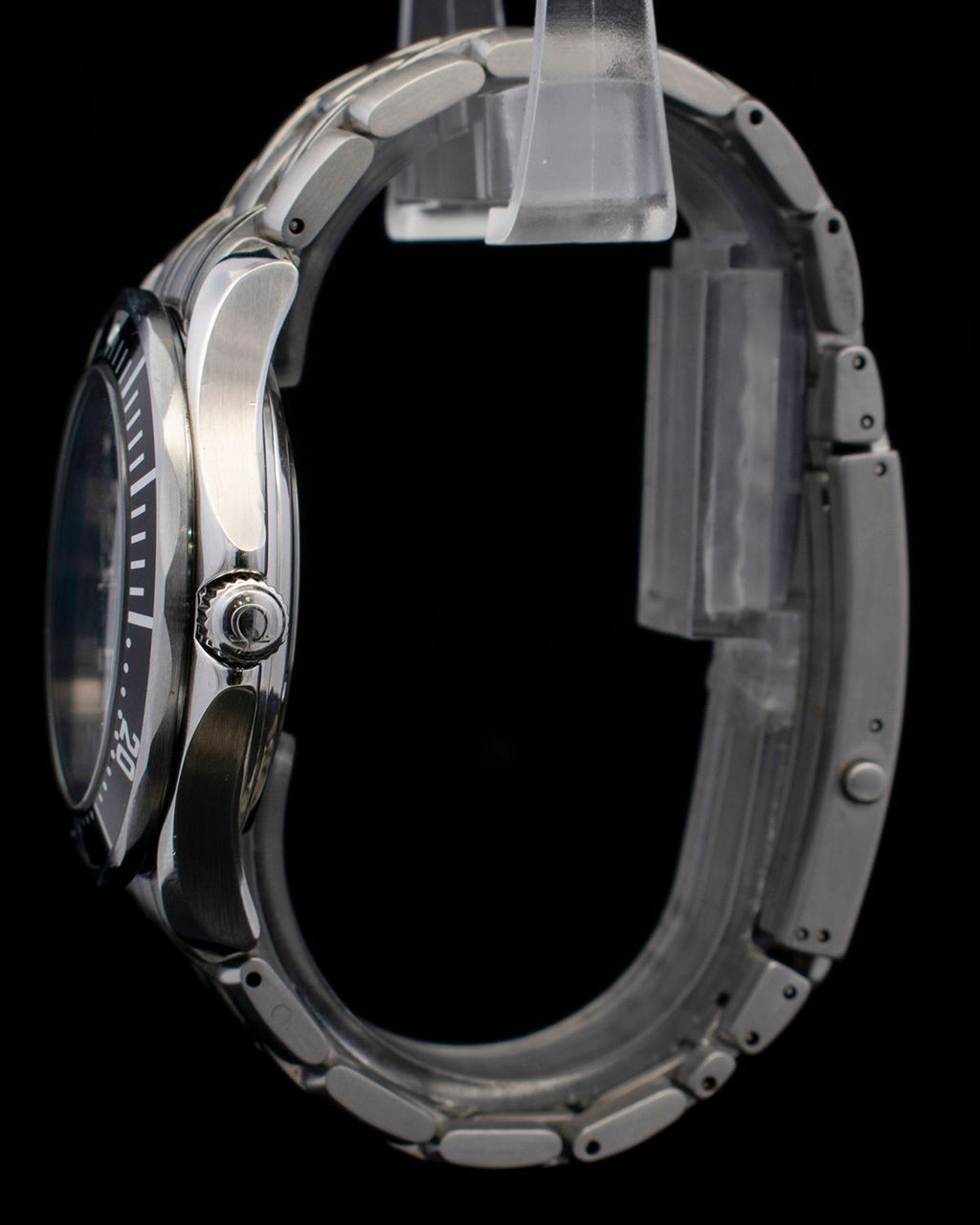 Omega 212.30.41.20.01.002