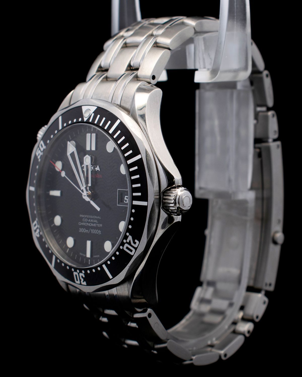 Omega 212.30.41.20.01.002